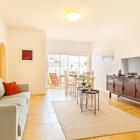 B68 - Luz Vista Mar Apartment Экстерьер фото