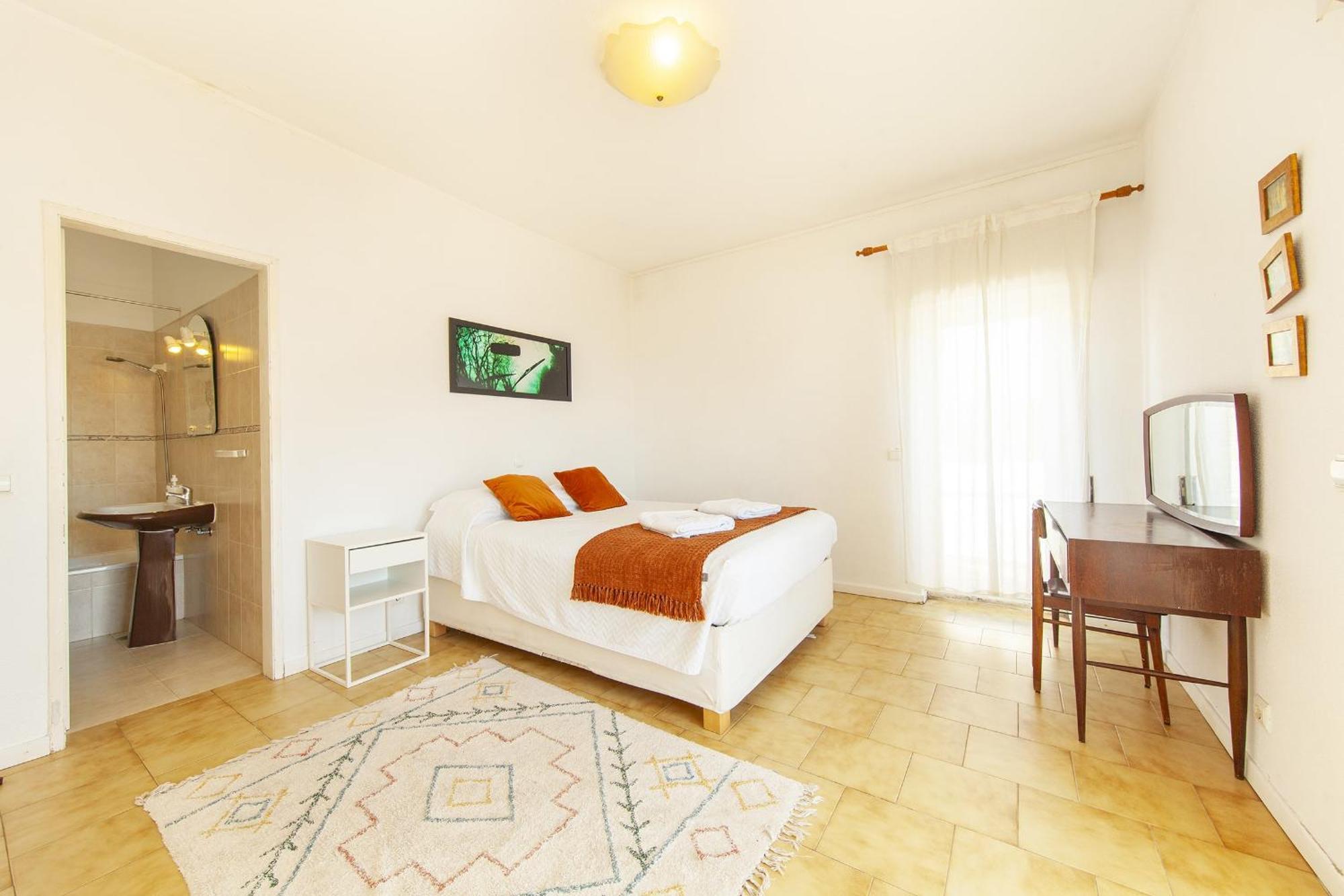 B68 - Luz Vista Mar Apartment Экстерьер фото