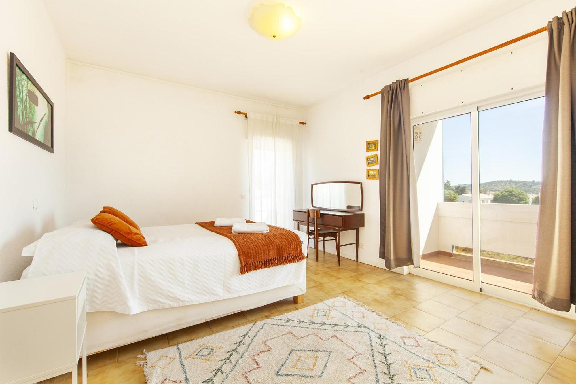 B68 - Luz Vista Mar Apartment Экстерьер фото