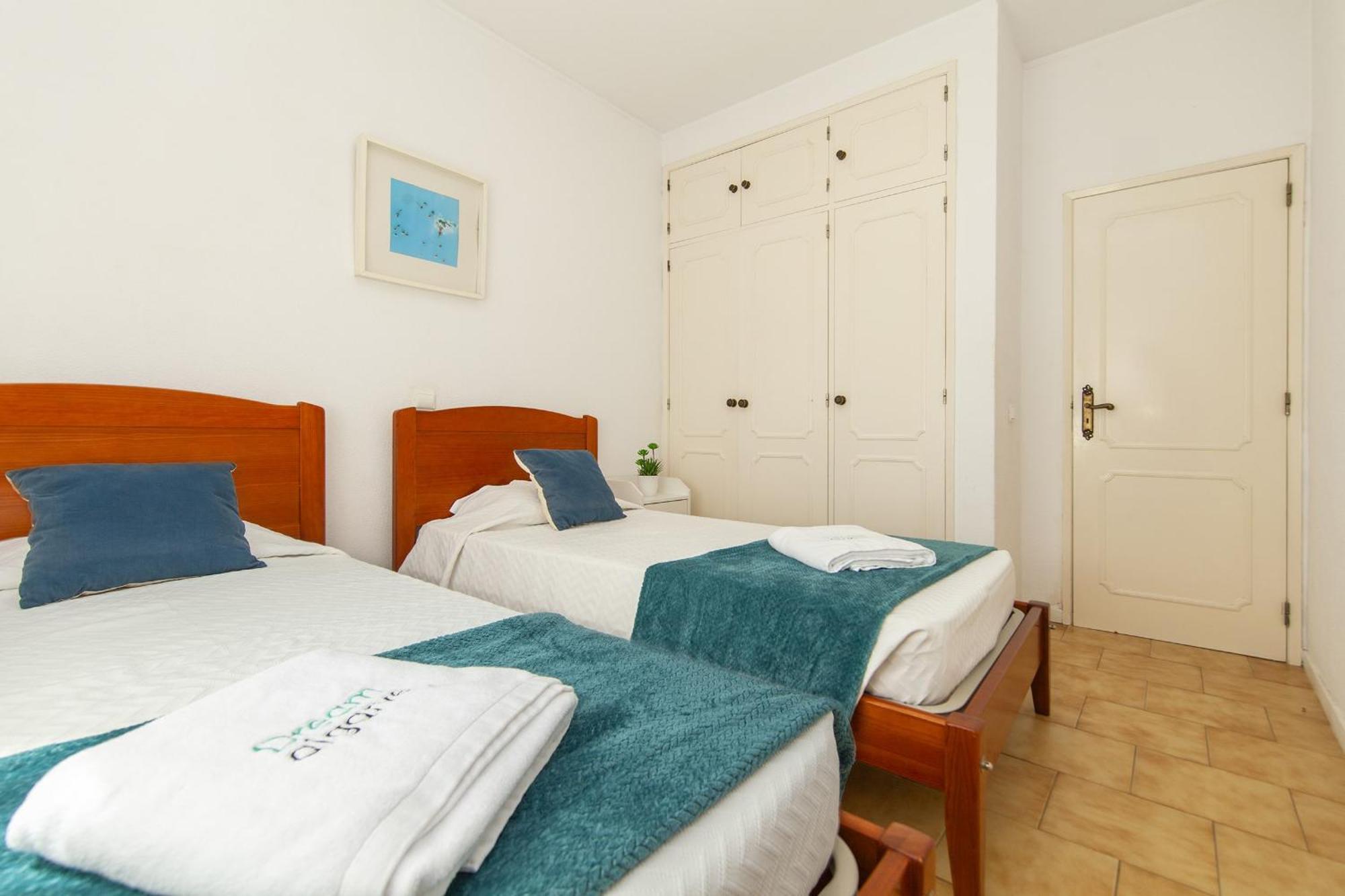 B68 - Luz Vista Mar Apartment Экстерьер фото